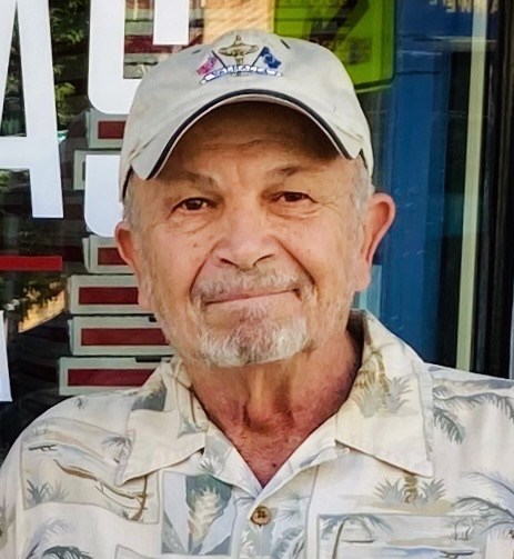 Obituary of Rupert Joseph Crandol