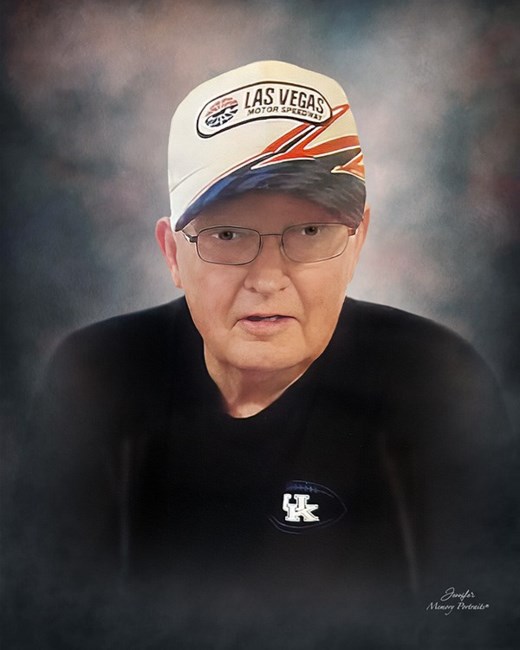 Obituary of Ronald A. "Catfish" Runager