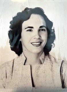 Obituary of Ines C. Montes DeOca