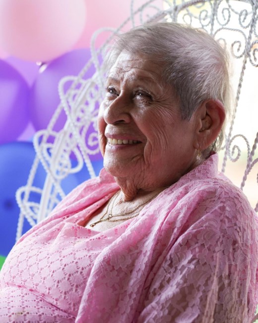 Obituary of Felice Cardenas