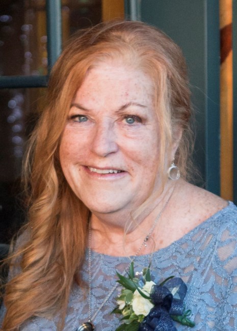 Obituary of Colleen K Allen