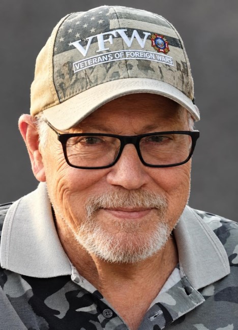 Obituary of Richard Ely Gibson Sr.