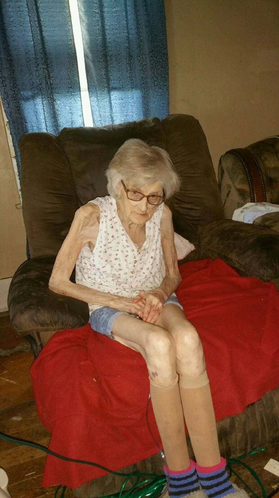 Obituary of Carol June White