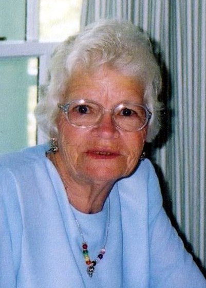 Obituary of Margaret Dean King