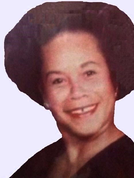 Obituary of Mary Mageline Mabrey Slaton