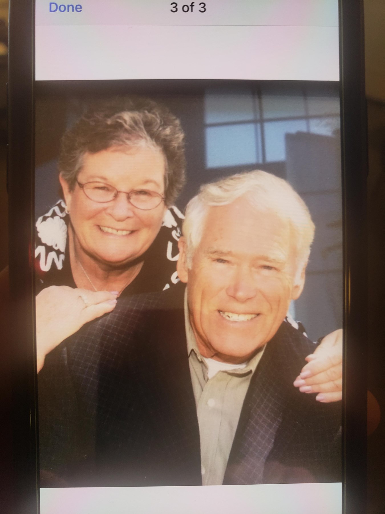 Avis de décès de Doyle Franklin Root