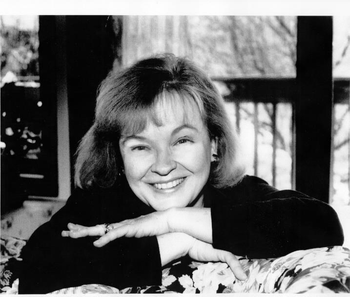 Obituario de Donna June Johnson
