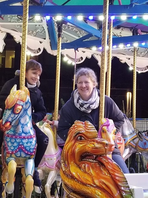 Obituary of Sarah Michelle Neault