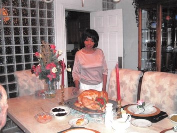 Obituary of Ella Mavis Smith