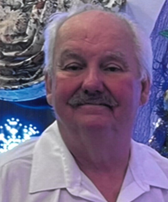 Obituary of Daniel Coppess