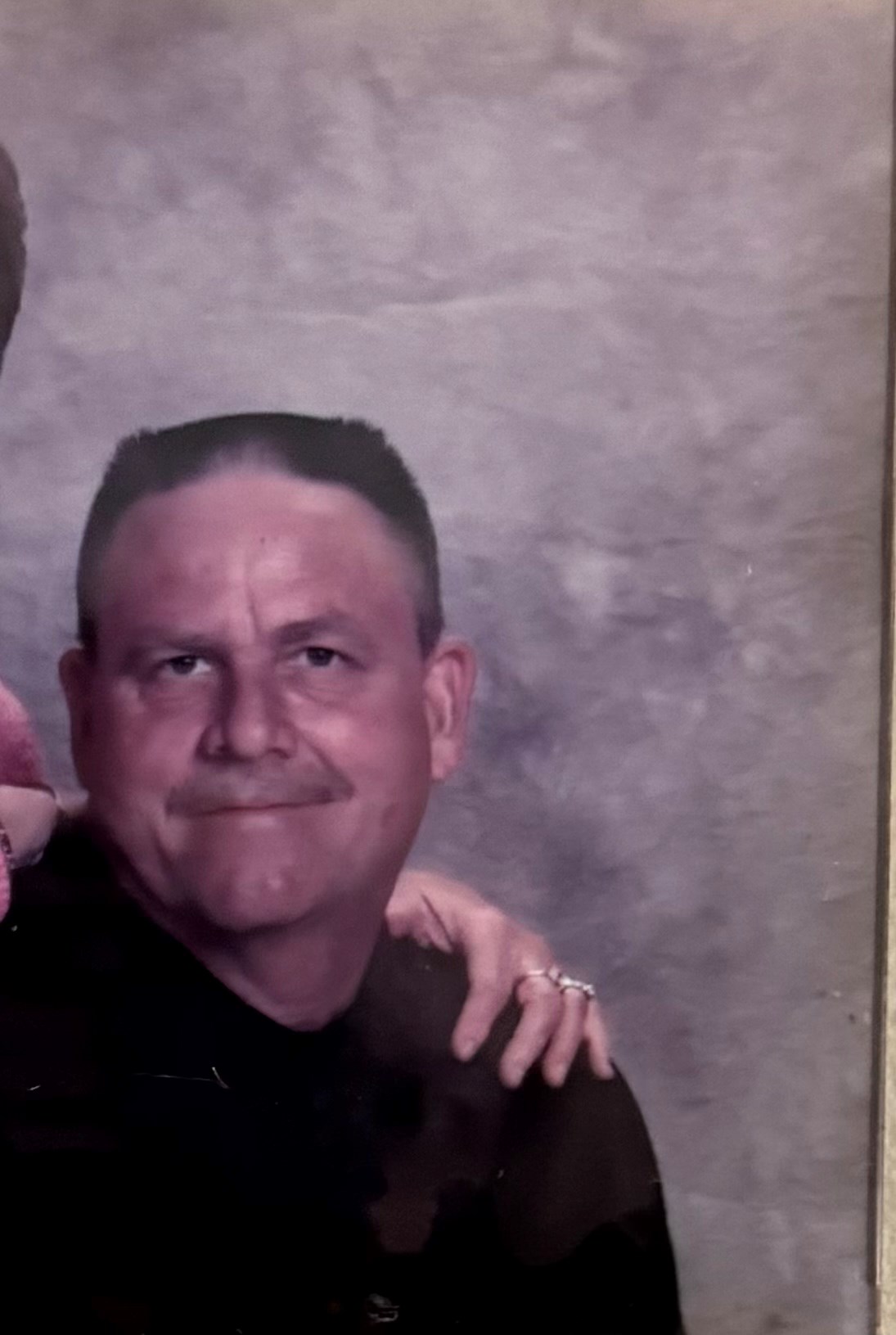 Obituary of Paul David Schaffer