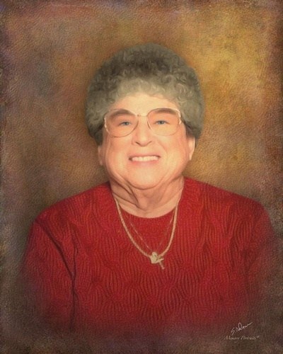 Obituary of Lillian Singleton