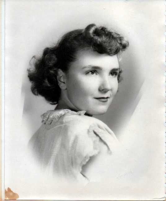 Obituary of Cynthia Jane Knight