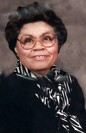 Obituary of Jacie Lee Washington