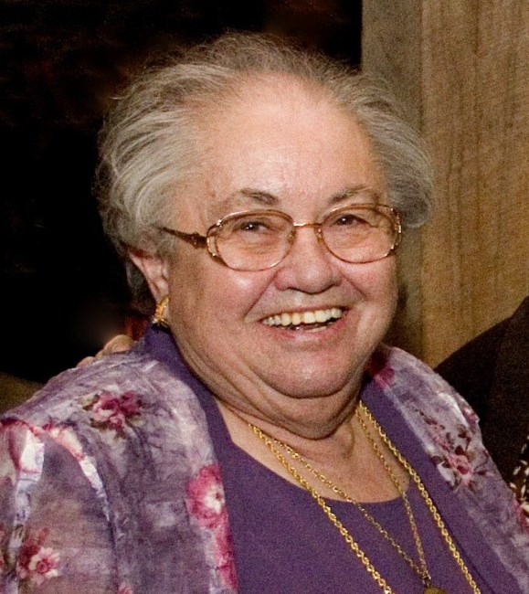 Obituary of Marilyn J. Thurston