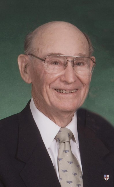 Obituary of Thomas M Byrd
