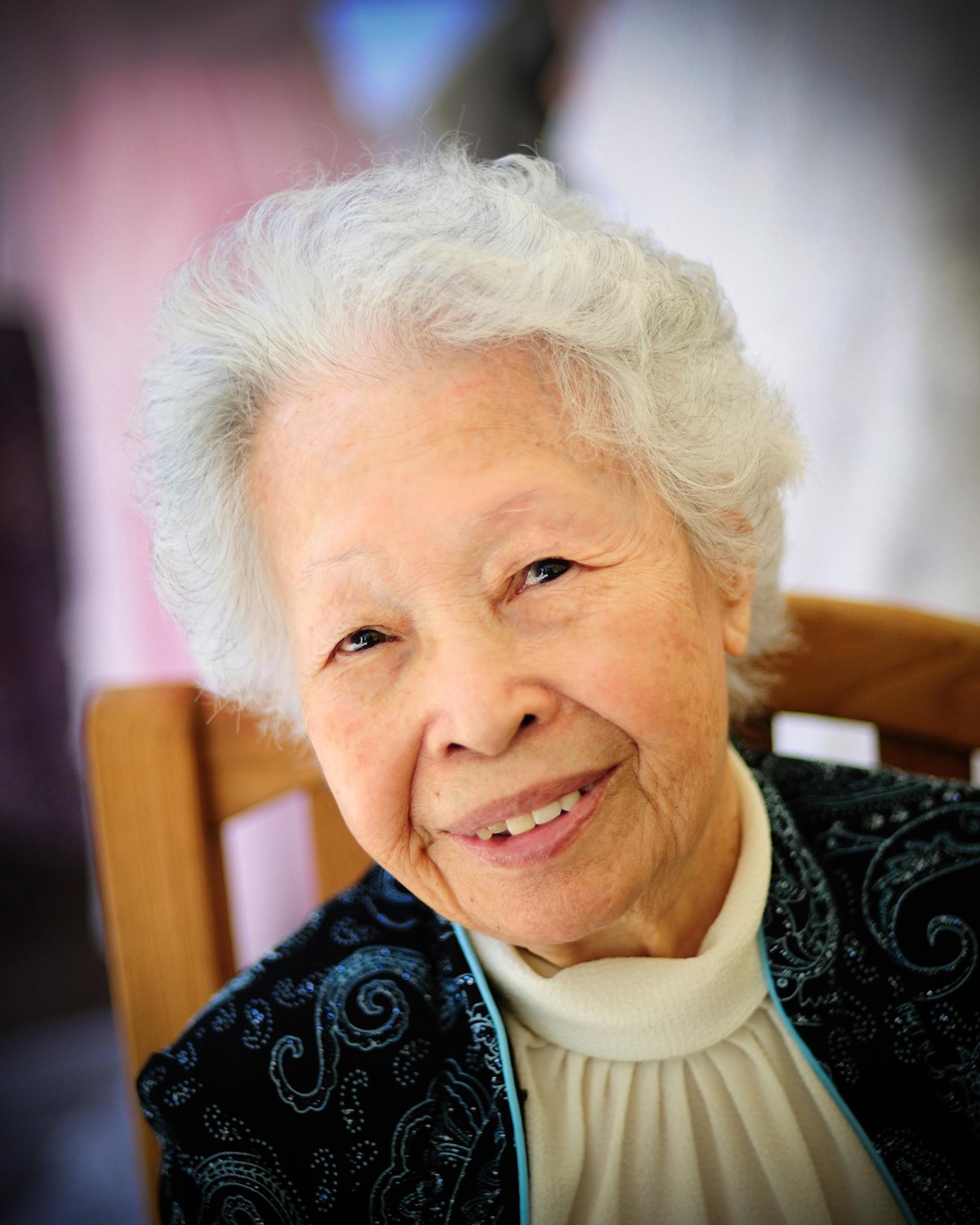Obituary of Fay Lan Gong