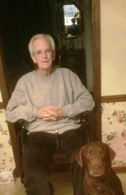 Obituary of Charles C. Davis