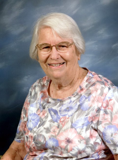 Obituary of Emma Sanders Gunn