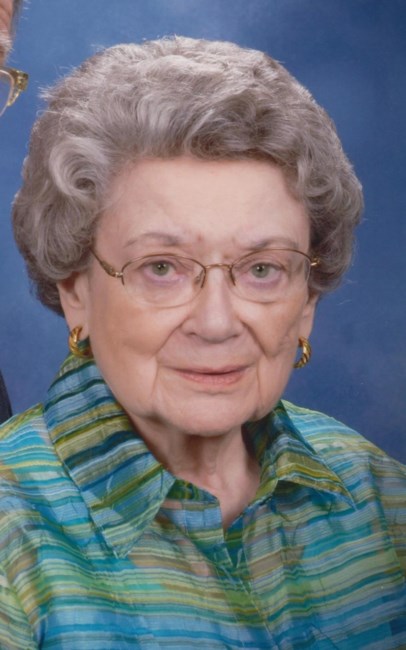 Obituary of Marianne McWilliams Dillard