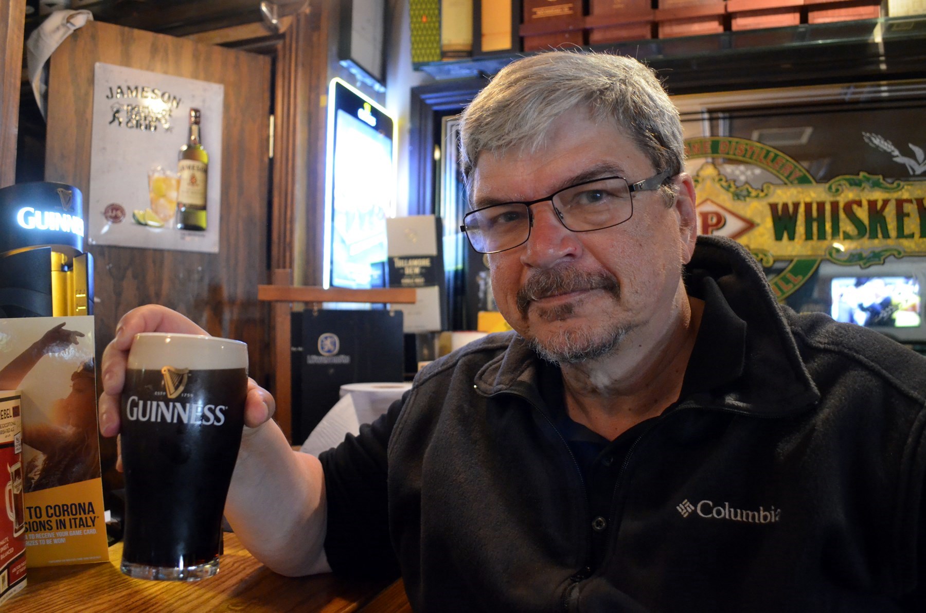 Charles Bolton Obituary Columbia, MD