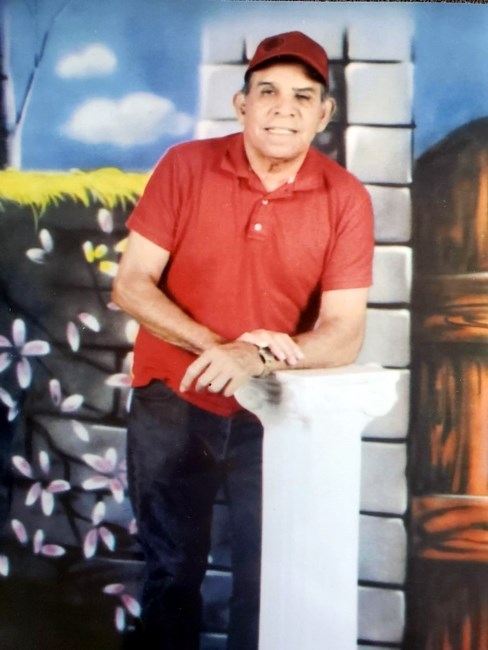 Obituary of Francisco M. Macias