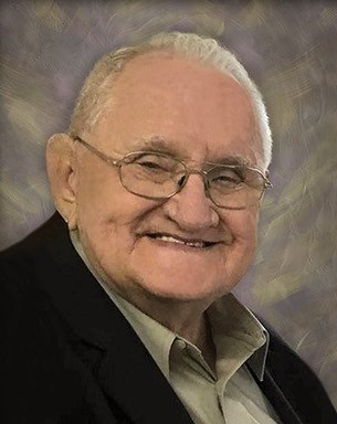 Obituary of Rev. Carroll Ray Perry