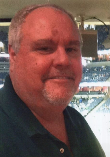 Obituario de Jeffrey S. Murray