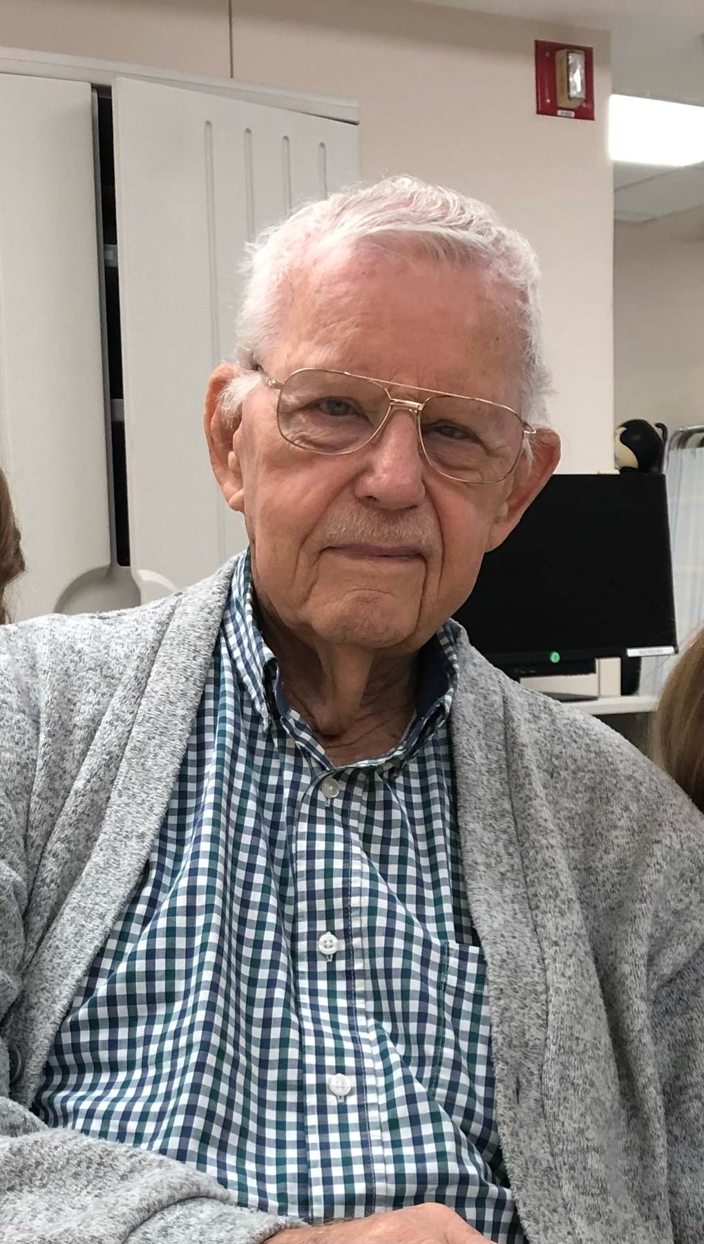 Obituary of Harvey Dale Crane