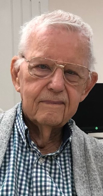 Obituary of Harvey Dale Crane