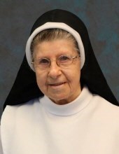 Obituary of Sr. Mary Lawrence Green, OP