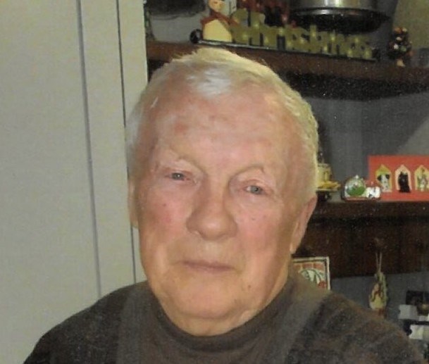 Obituary of William Joseph Murphy