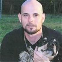 Obituary of Lance Dewayne McCain