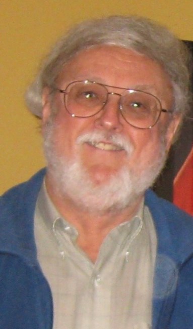 Obituario de Richard "Rick" Carl Budde