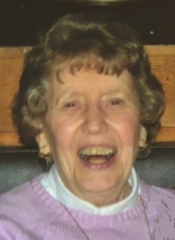 Obituary of Eloise A. Festa