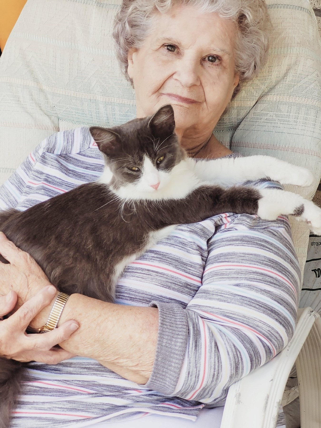 Avis de décès de Sarah "Sally" Emmalyn (Peters) Henson