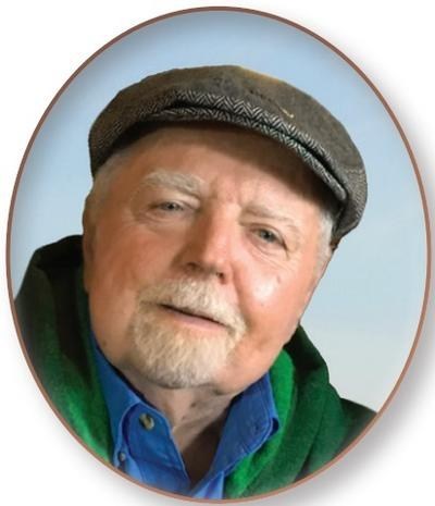 Obituary of Robert Mahoney, Sr.