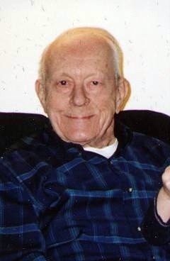 Obituary of Richard B. Peterson