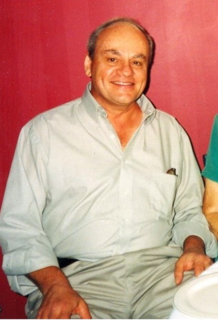 Obituary of Dr. Douglas A. Young