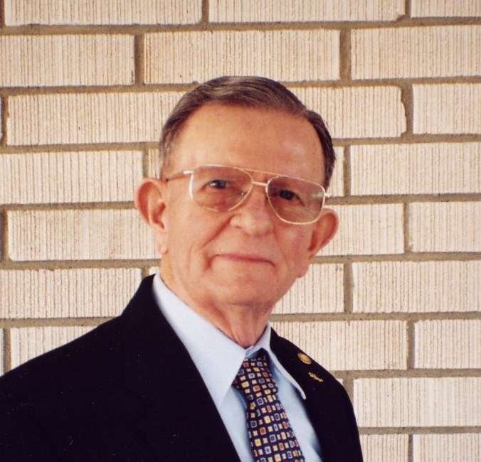 Obituary of Dudley Jack Trafford