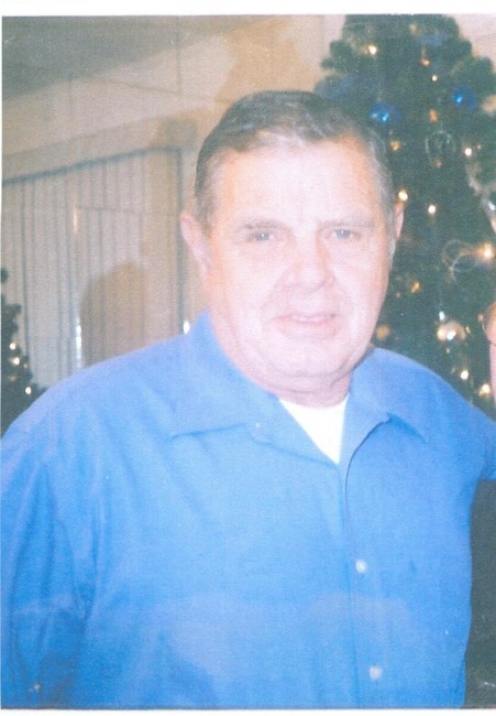 Obituary of Marvin Lee Mcdonald