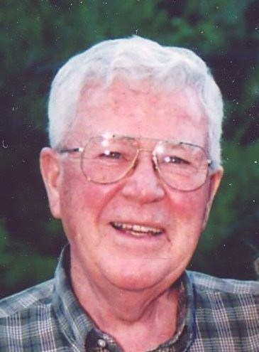 Obituario de Richard B. Blenkhorn