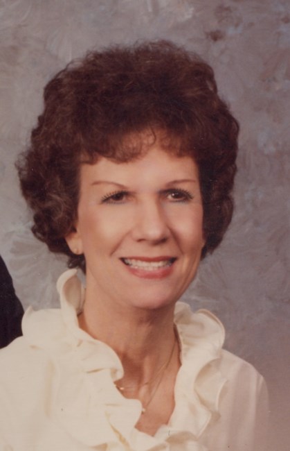 Obituary of Gloria K. Tillman