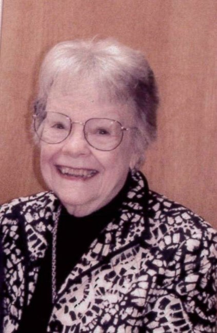 Obituary of Marguerite Dunn Trogdon