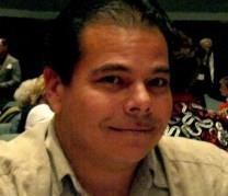 Obituary of Kirk Alan Hubbard