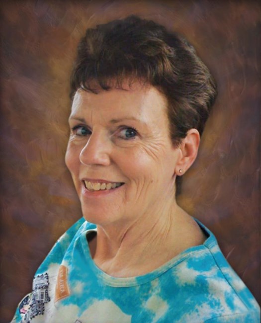 Avis de décès de Penny Jo Pidcock