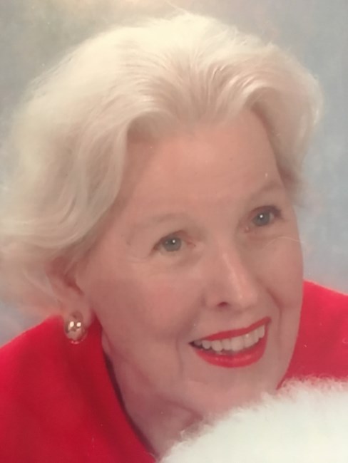 Obituary of Elizabeth Schell Wise