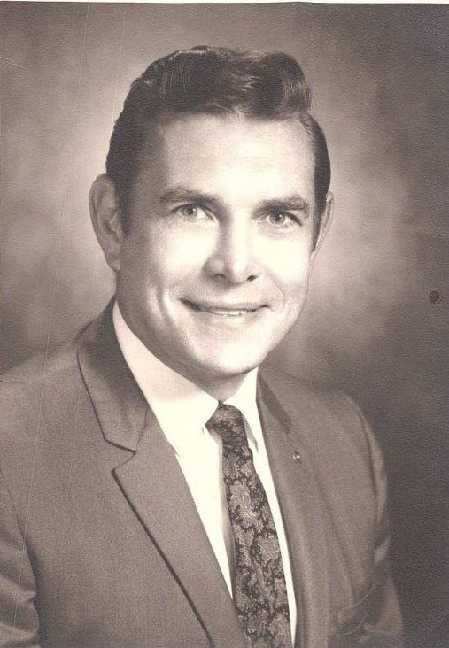 Obituary of Lloyd L. Williams, Jr.