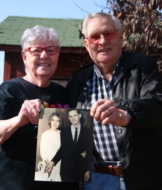 obituary image