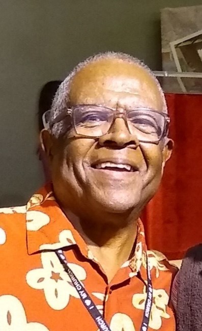 Obituario de Earnest Francis Neal Sr.